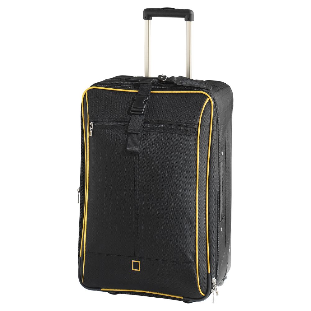 National Geographic Weeklong Luggage