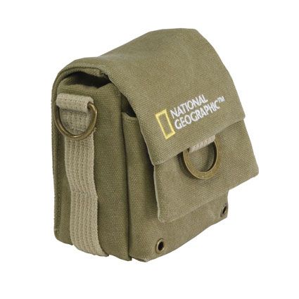 National Geographic Explorer Camera Pouch - Small
