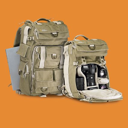 National Geographic Explorer Backpack - Medium
