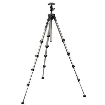 Tundra Ball Head Tripod