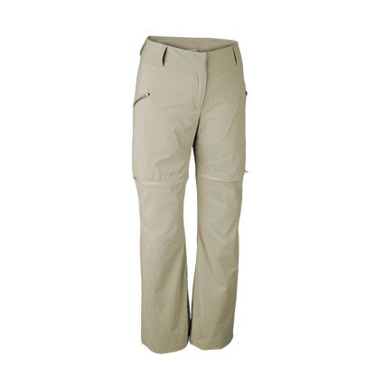 Trousers - Convertible Tech Pant