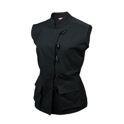 External Pocket Travel Vest