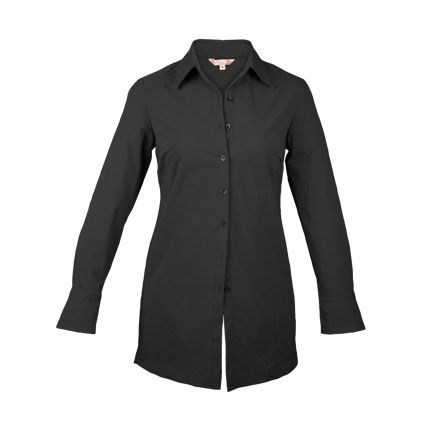 Blouses - Tunic Blouse