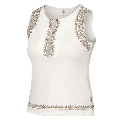 The National Geographic Online Store - Nadia Top from shop.nationalgeographic.com