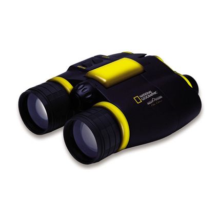 Night Vision Binocular