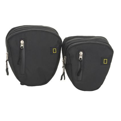 Antelope SLR Camera Case - Large