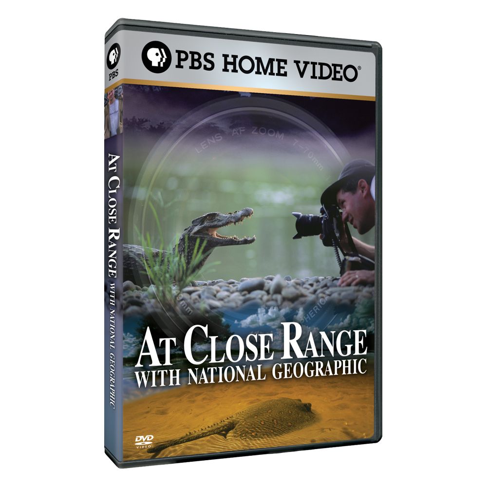 At Close Range DVD