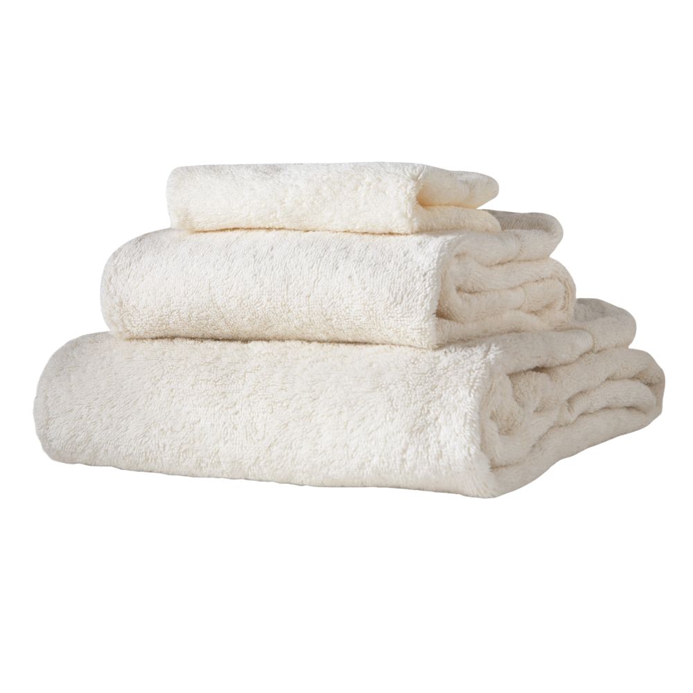 Organic Cotton Bath Towel
