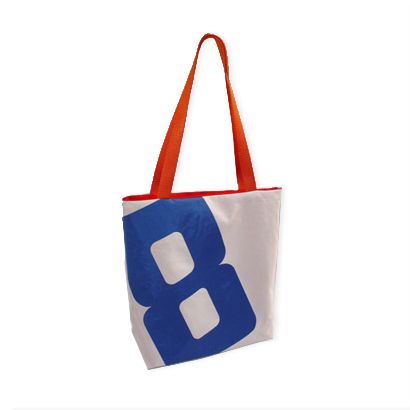 Recycled Sail Tote
