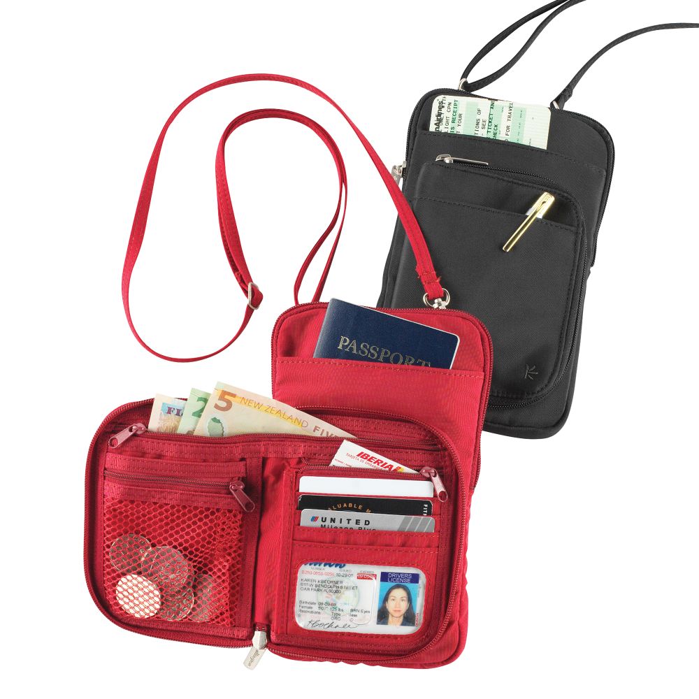 Airport Express Travel Bag