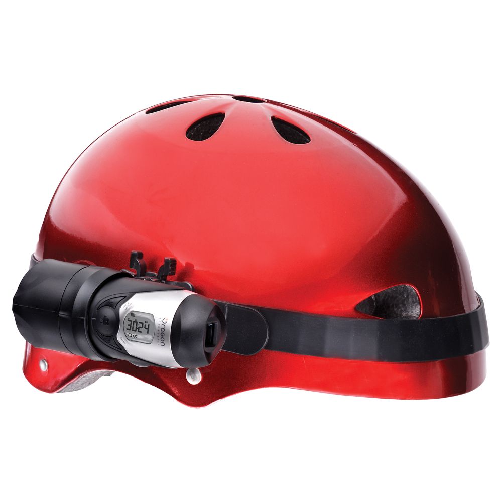 Waterproof Video Camera
