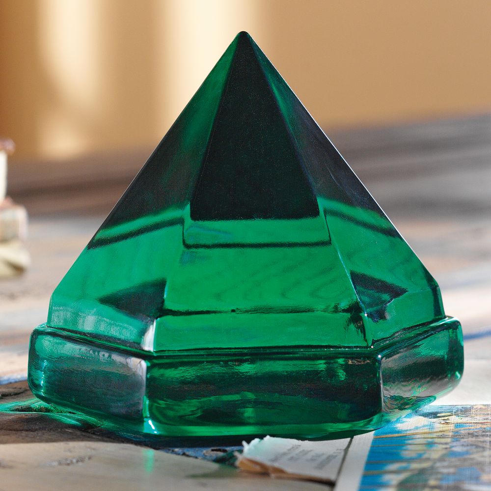 Ship's Deck Maritime Prism