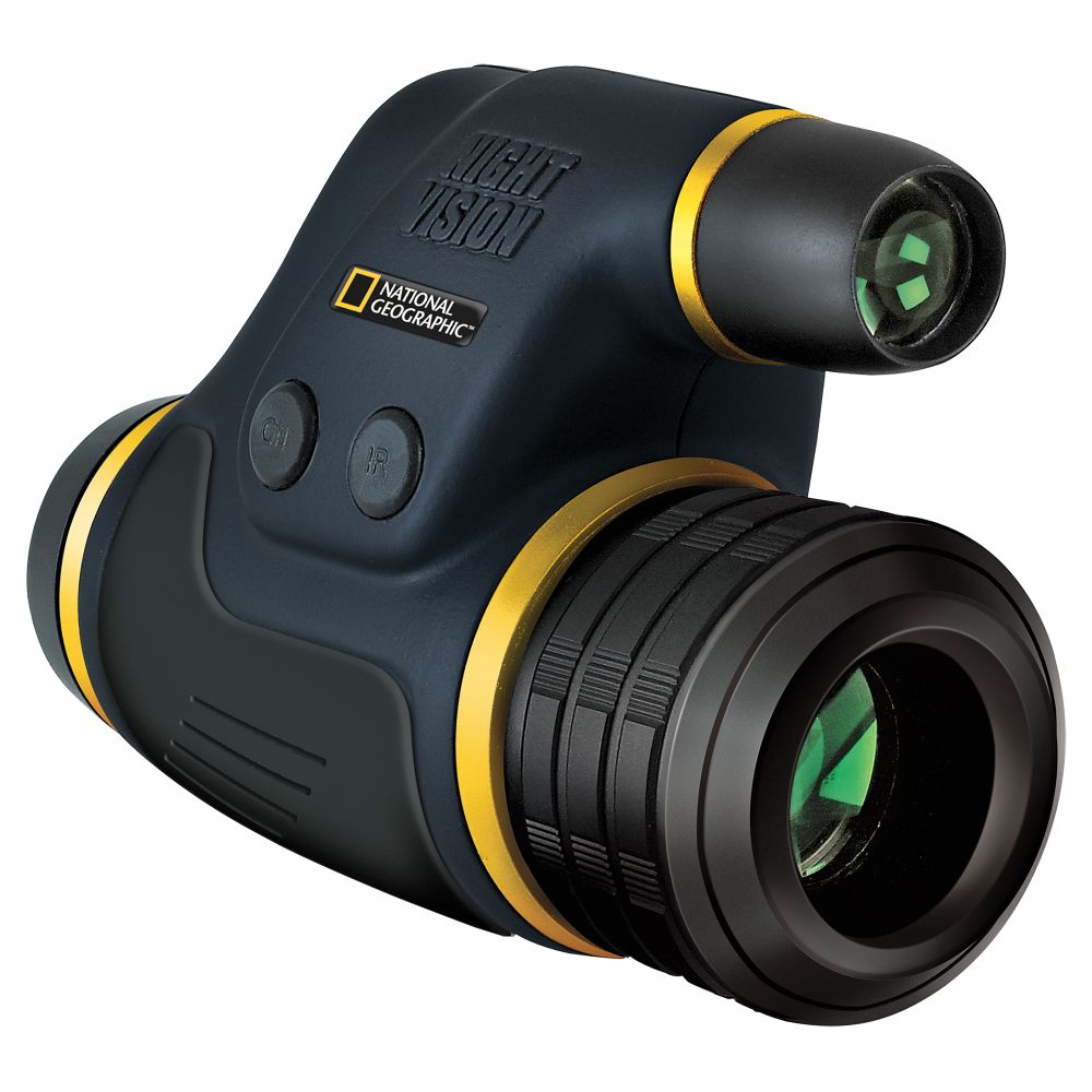 National Geographic Night Vision Monocular