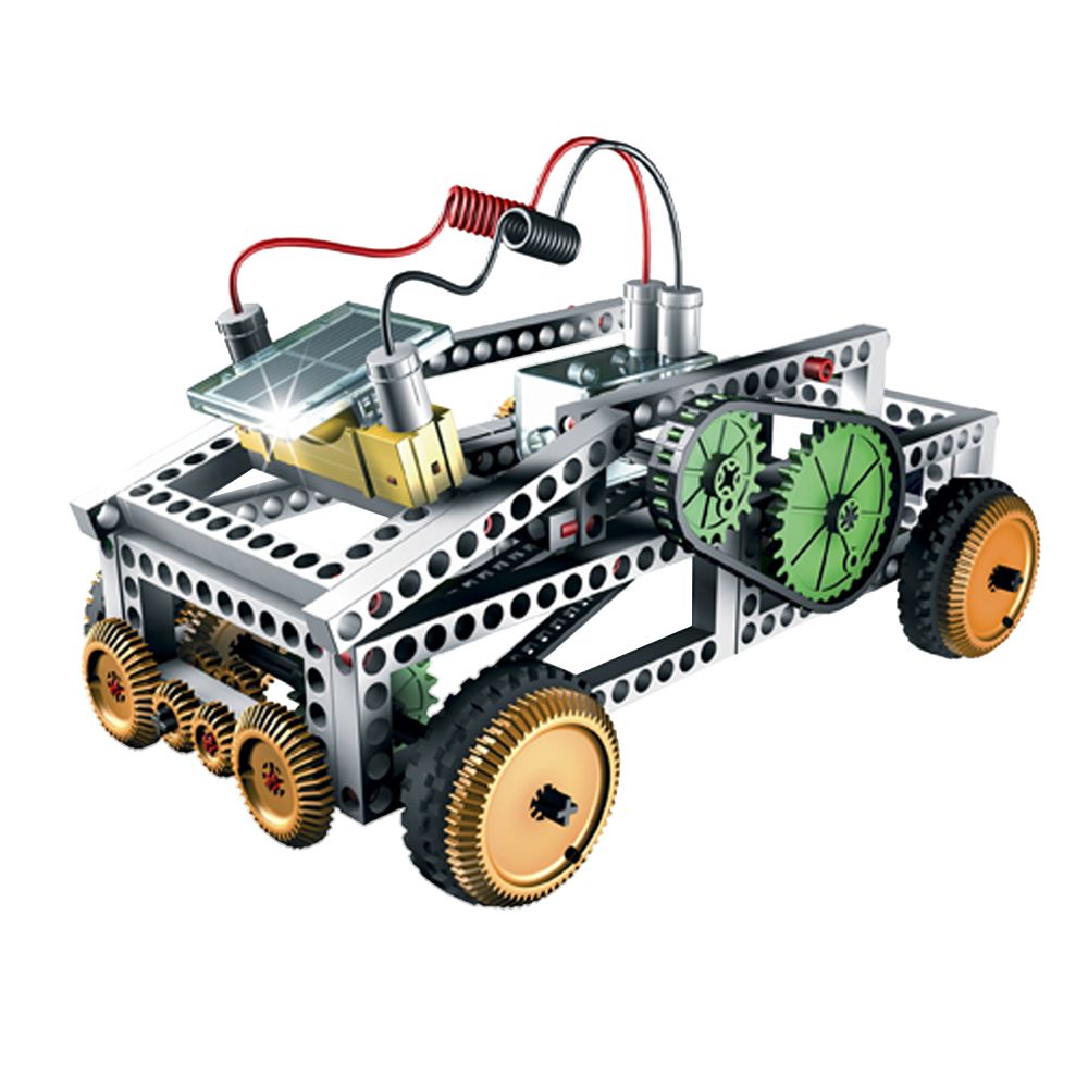 Physics Solar Workshop