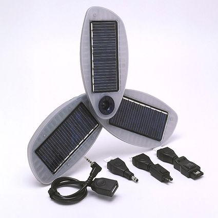 Solio Solar Charger