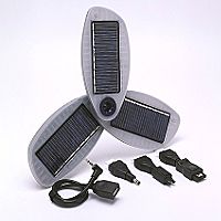 Solio Solar Charger