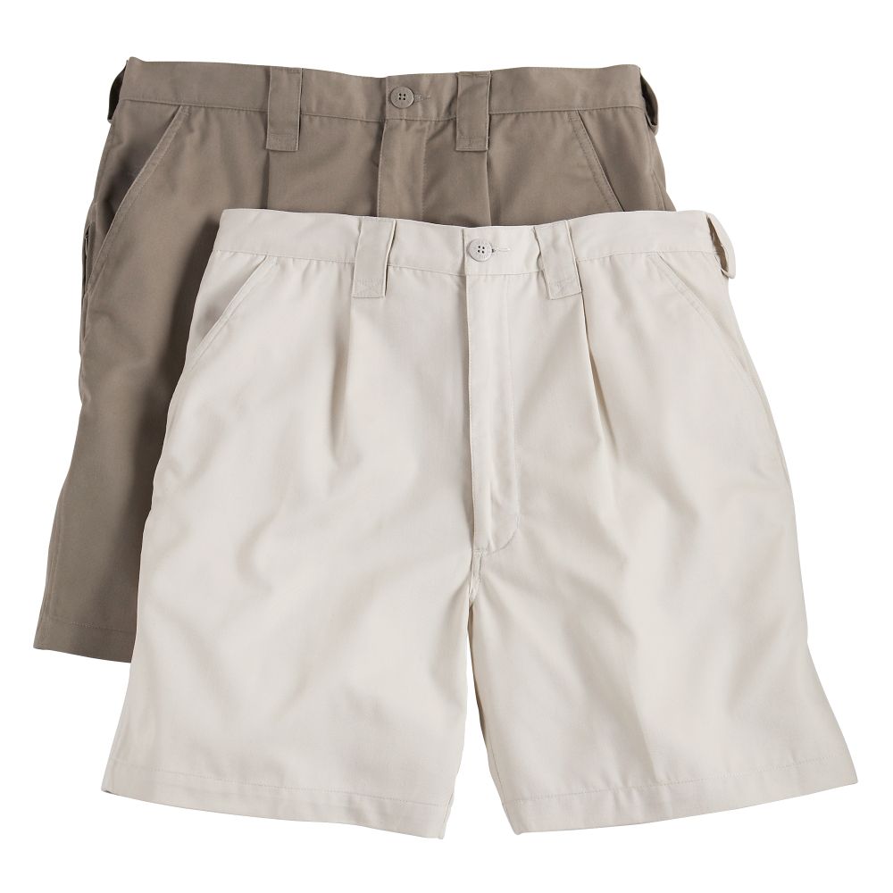 National Geographic Multipocket Travel Shorts