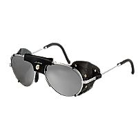 Vintage-style Mountaineering Sunglasses