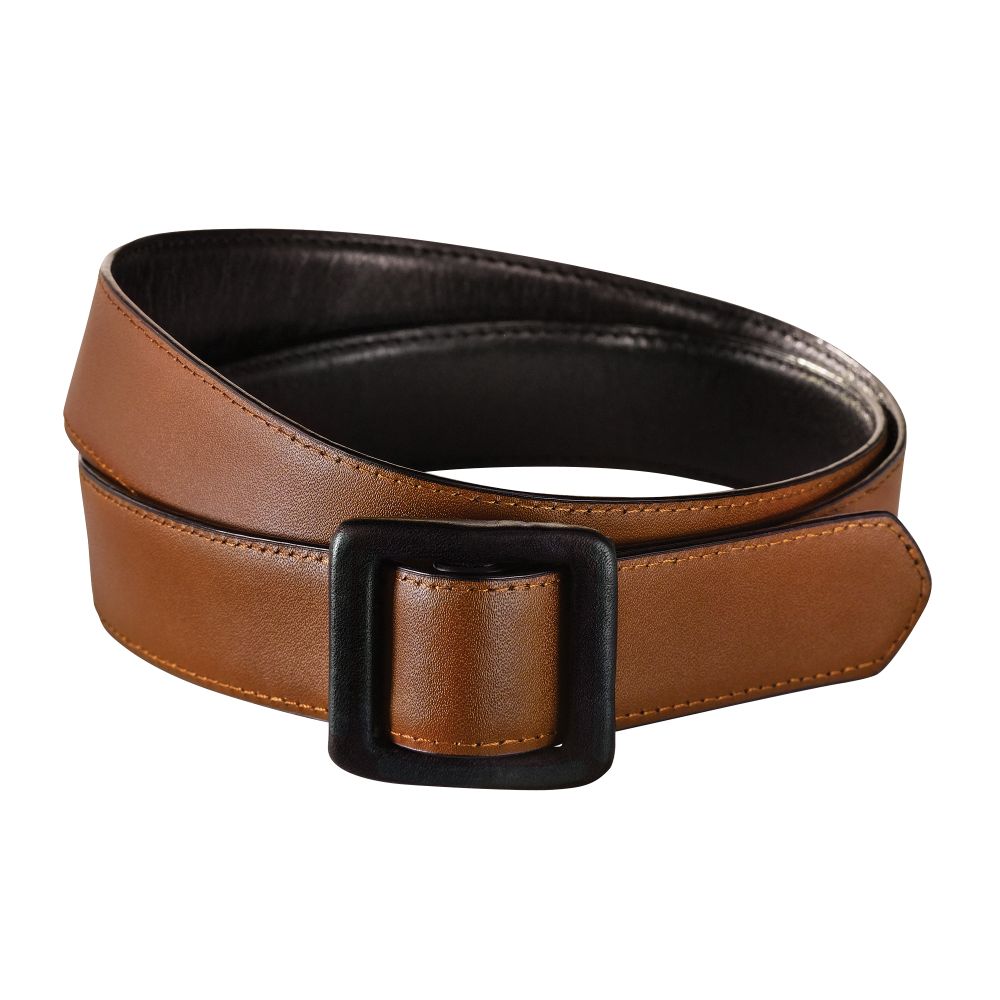 Metal-free Reversible Travel Belt Travel Accessories