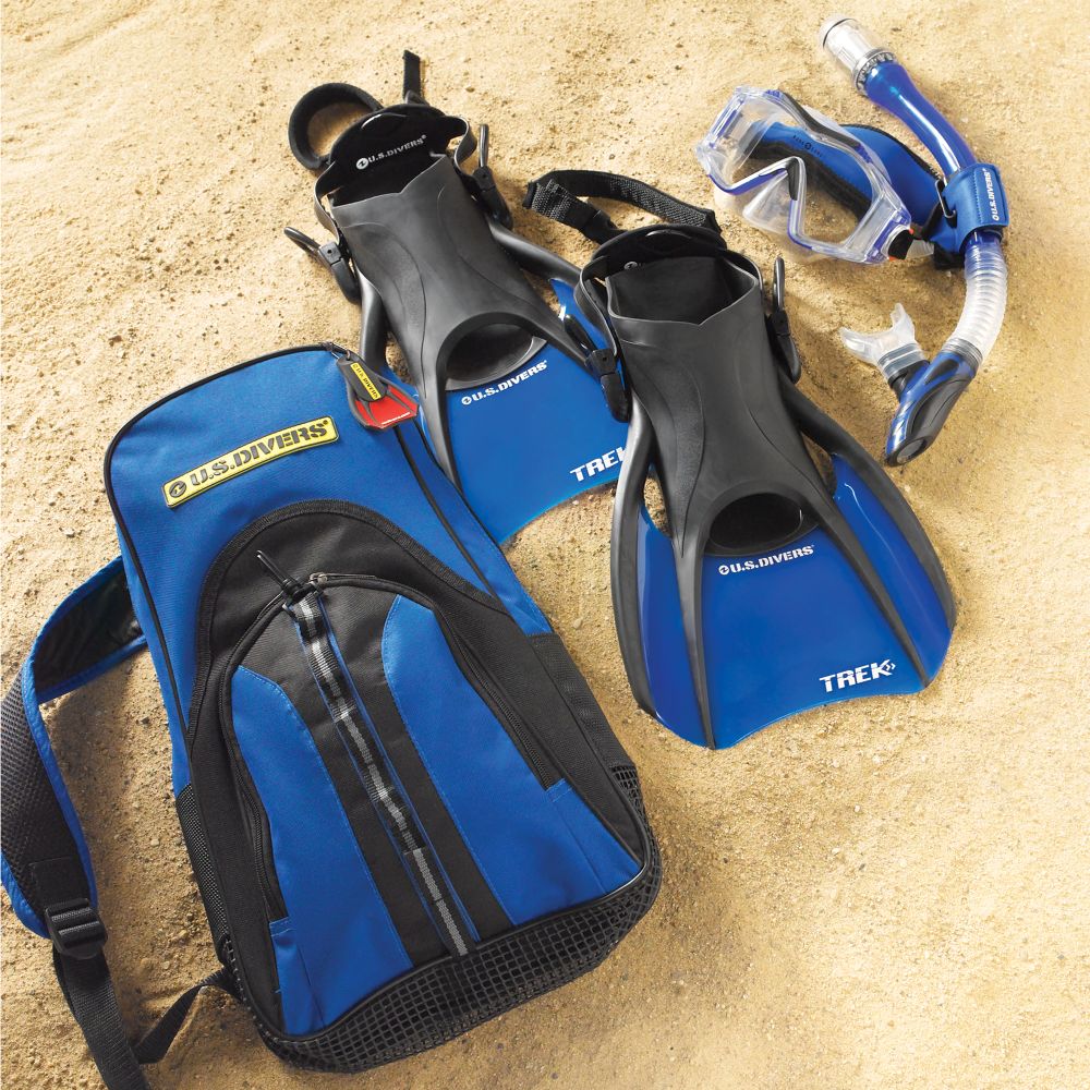 Snorkeling Set