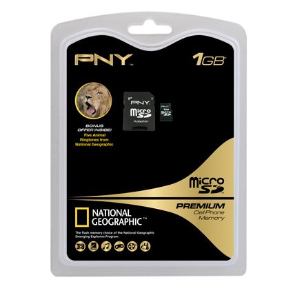 512 MB SD Memory Card