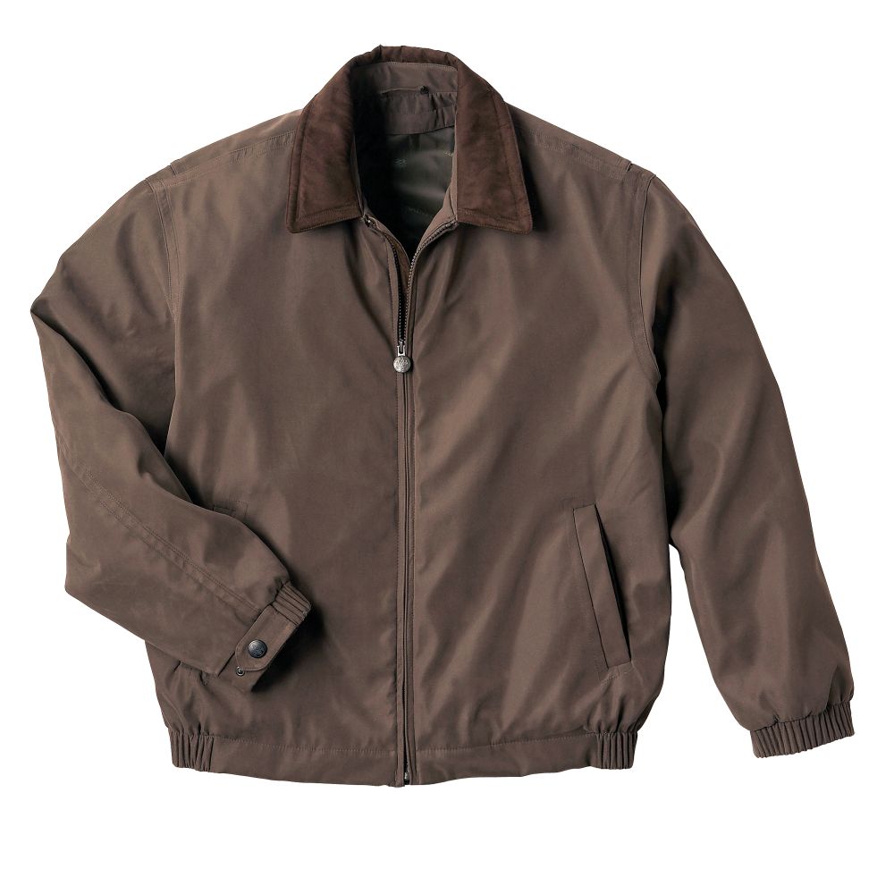 Men's All-Season Travel Jacket Travel Accessories