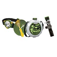 National Geographic Kids Expedition Pack