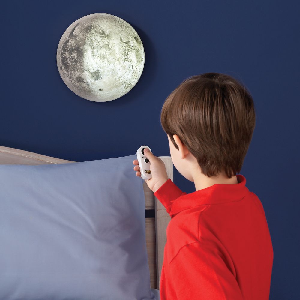 Moon in My Room