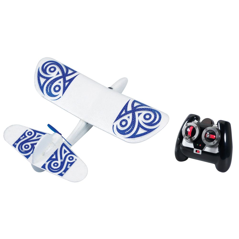 Indoor Infrared Remote-controlled Plane