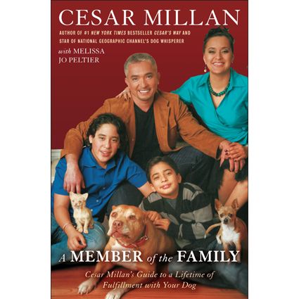 Member of the Family - Hardcover