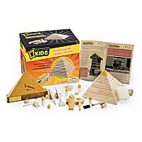 National Geographic Kids Archaeology Set