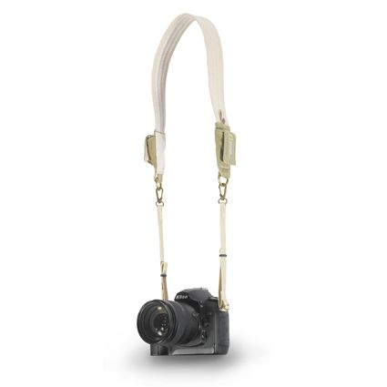 National Geographic Explorer Adventure Camera Strap