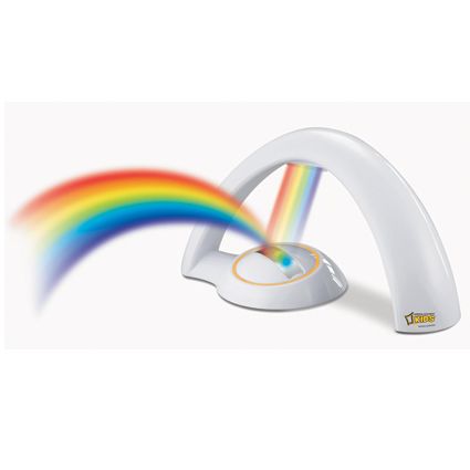 Rainbow in My Room