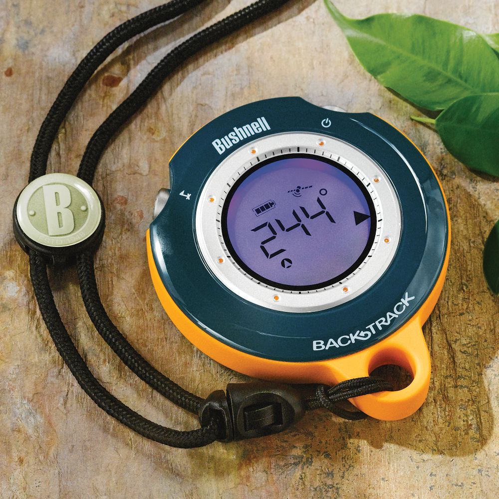 Personal GPS Tracker