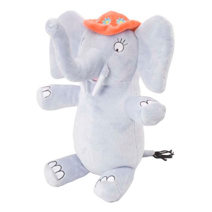 Mama Plush