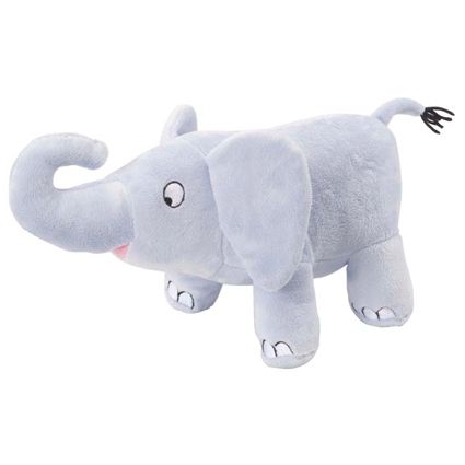 Max Plush