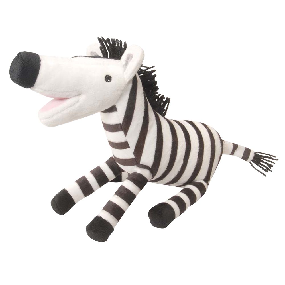 Karla Plush