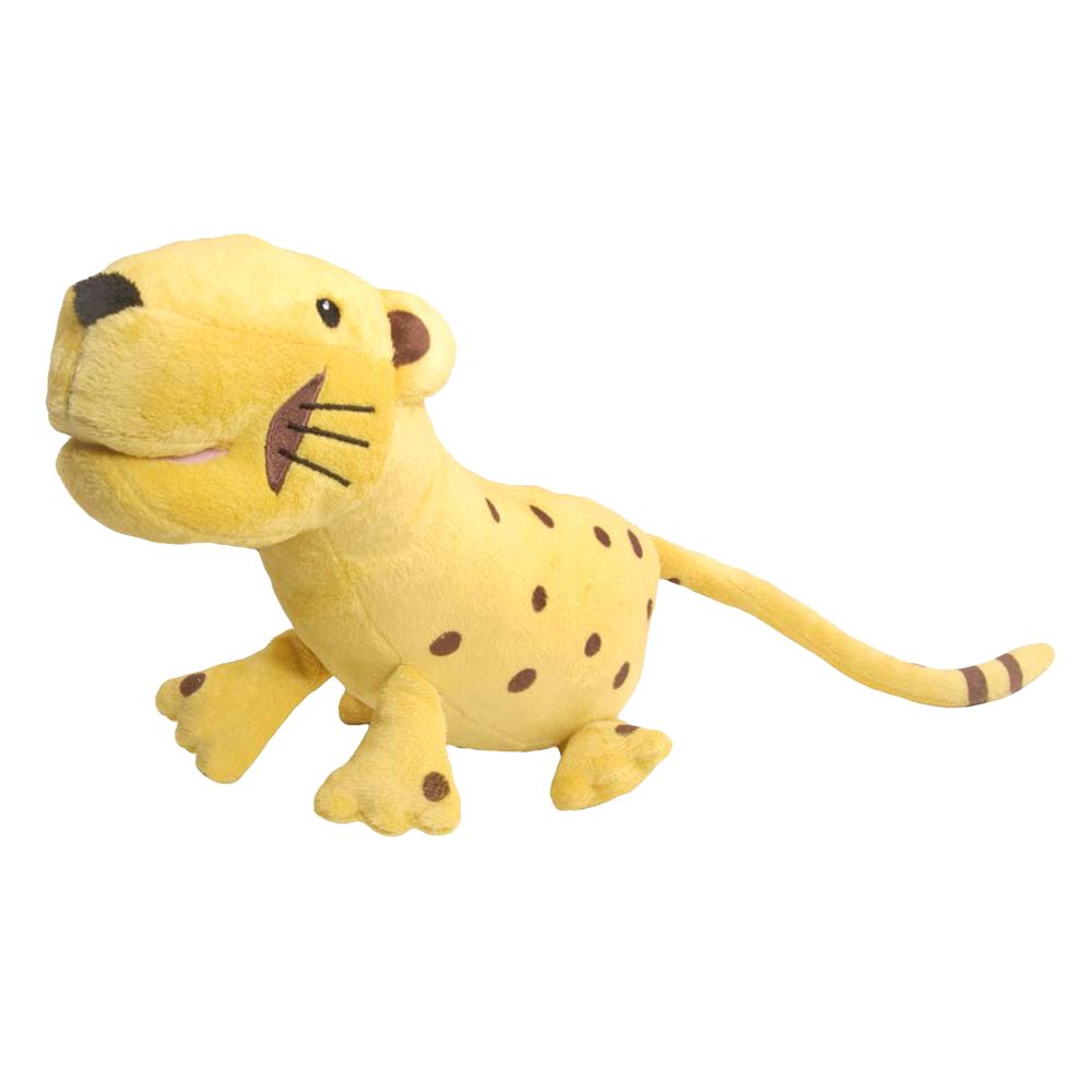 Bo Plush