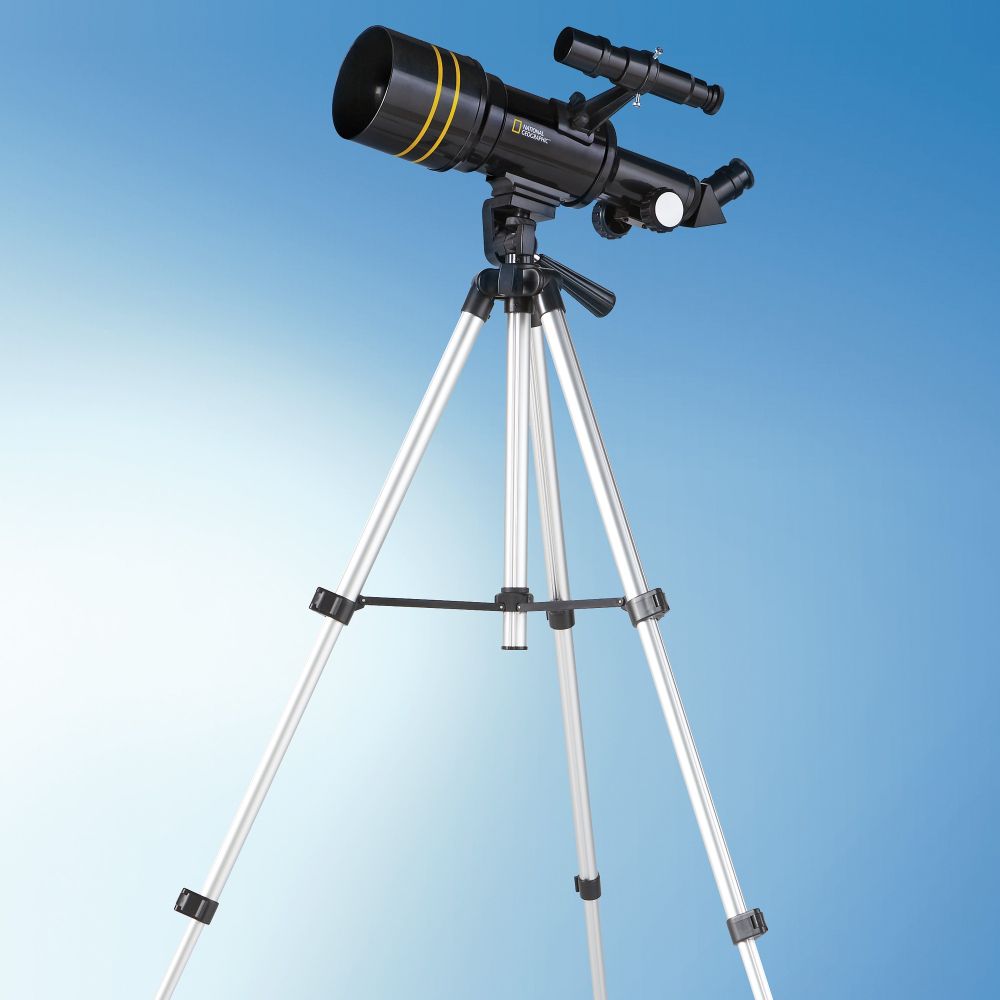 Land & Space Beginner's Telescope
