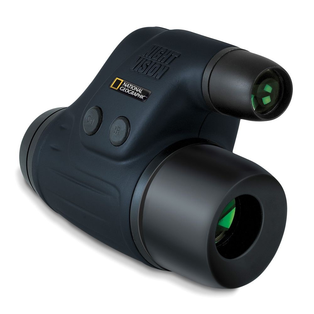 National Geographic Night Vision Monocular