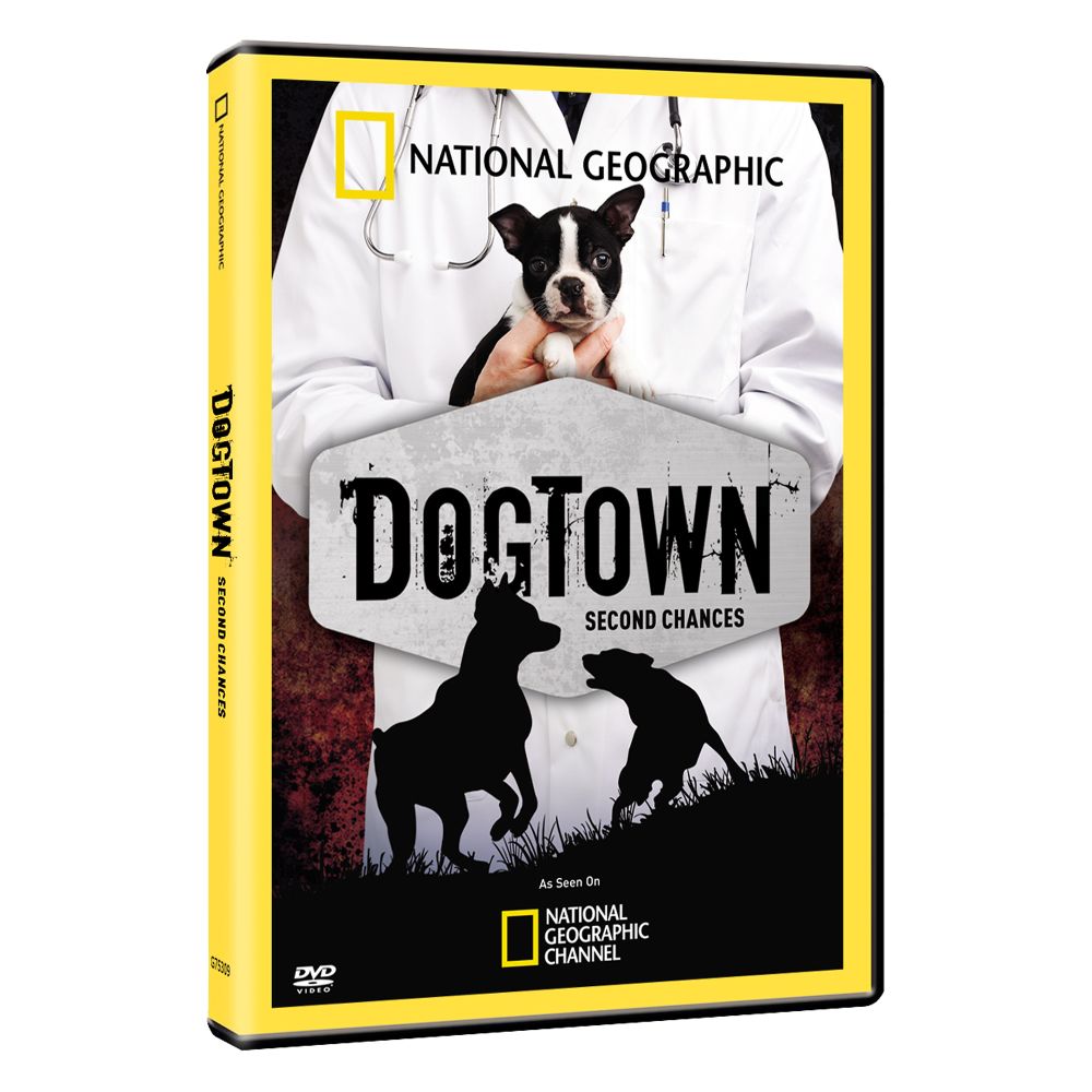 DogTown DVD