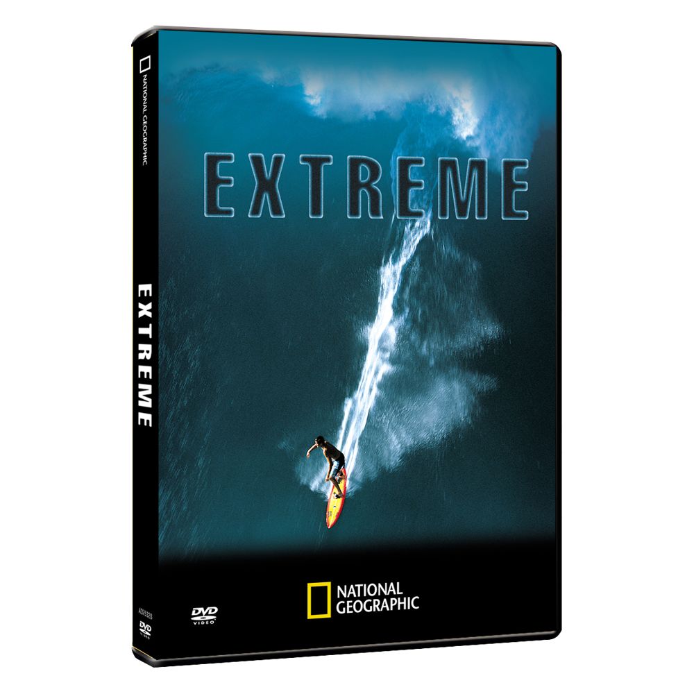Extreme - Standard DVD