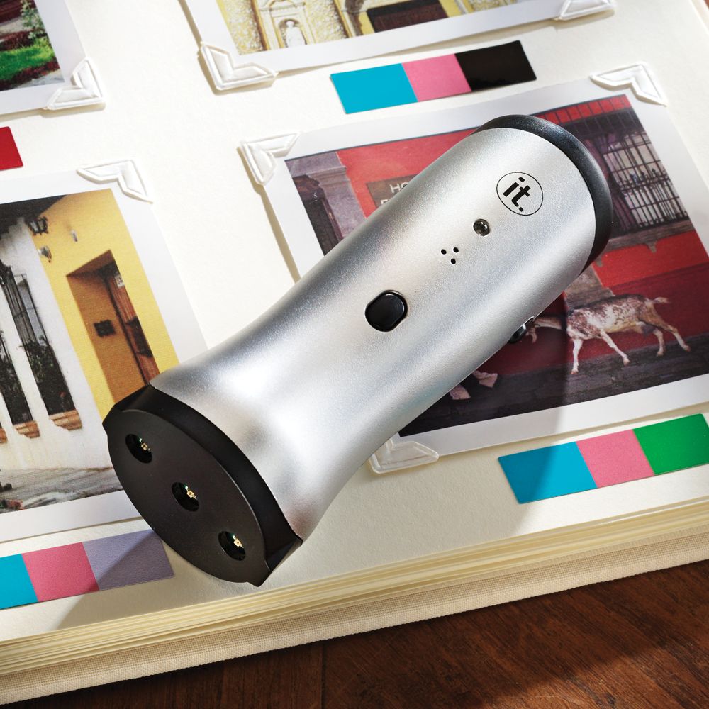 Photo Album Digital Voice Recorder