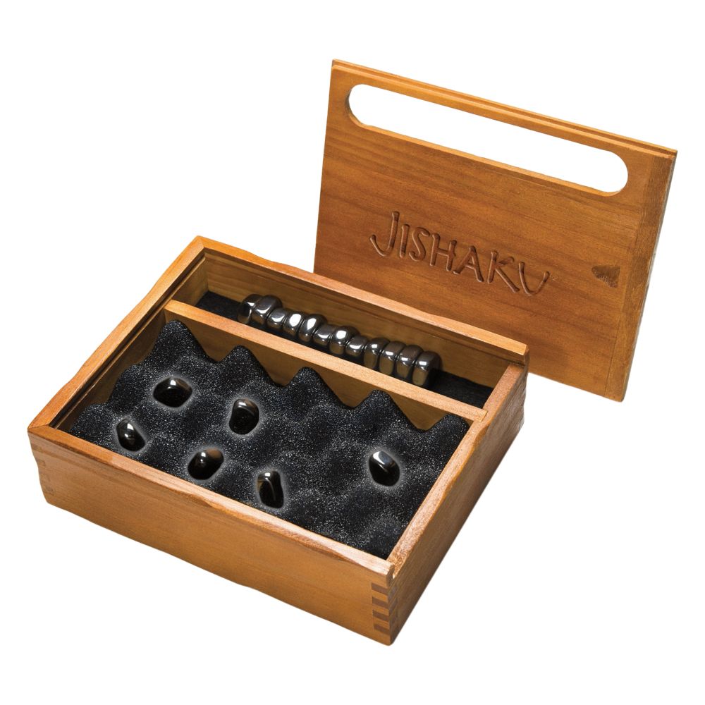 Jishaku Classic Edition Game 