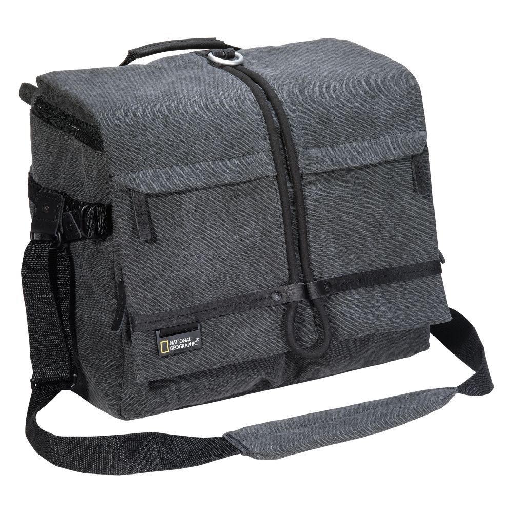 National Geographic Walkabout Camera Satchel - Medium
