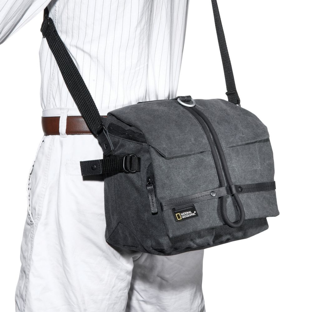 National Geographic Walkabout Camera Satchel - Midi