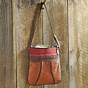 Oruro Leather Bag