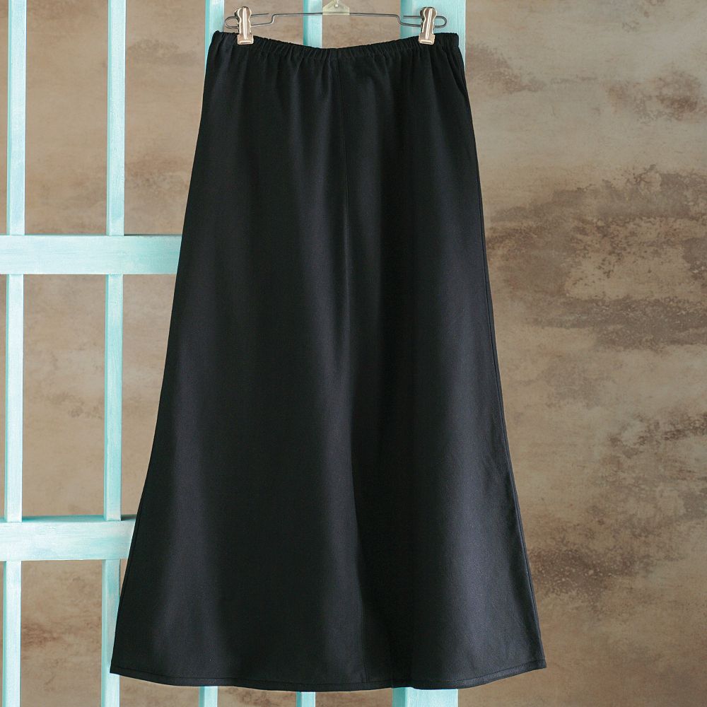 Nepalese Travel Skirt