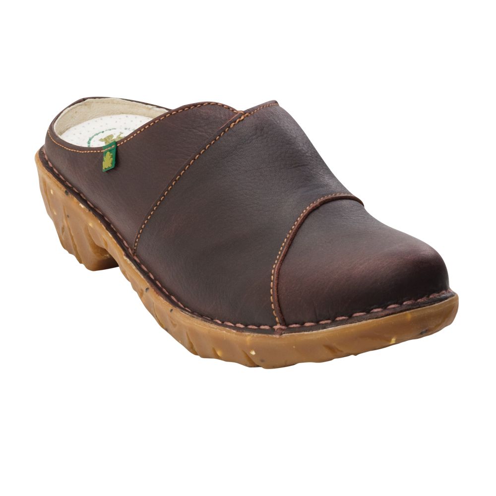 Crossover Travel Clog
