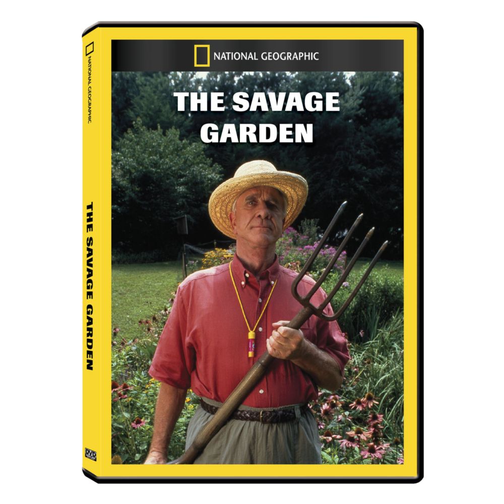 Savage Gardens DVD Exclusive